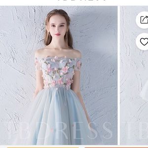 ISO a homecoming/prom dress like one of these
